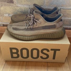 Yeezy Earth Size 12